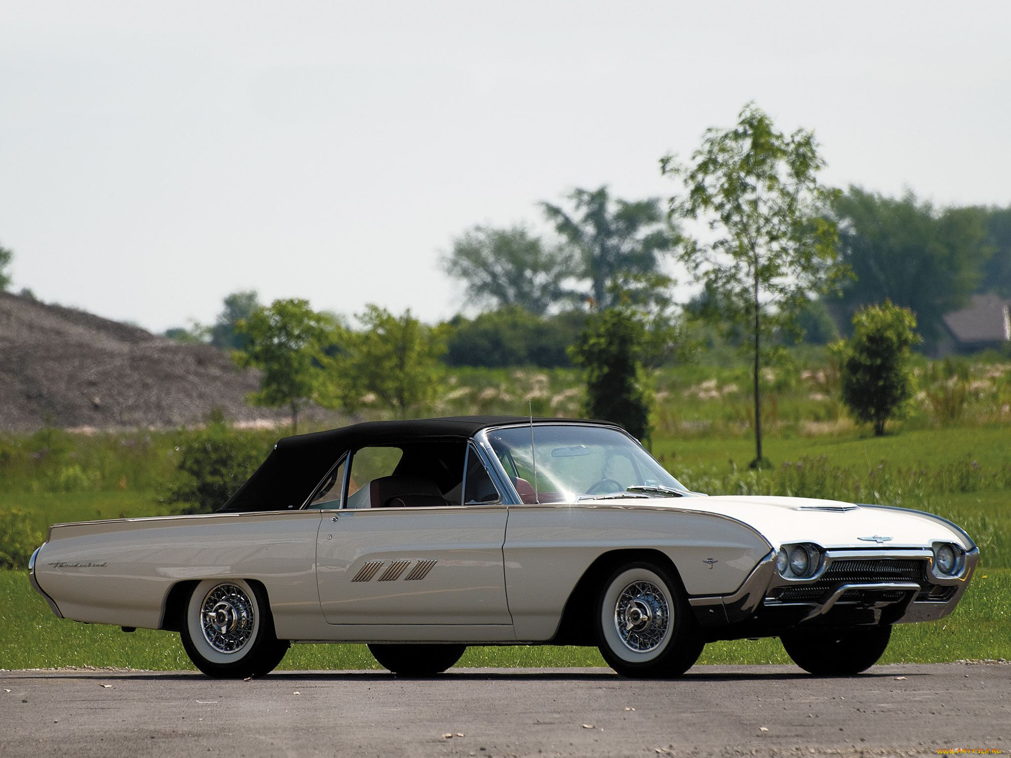 , ford
